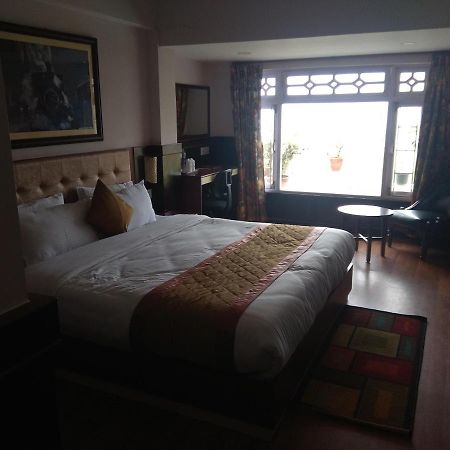 Oakdane Resort Darjeeling  Exterior photo