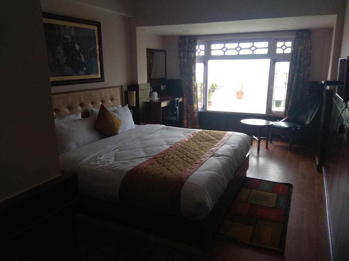 Oakdane Resort Darjeeling  Exterior photo
