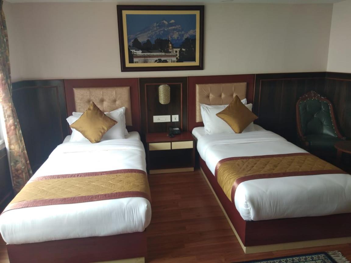 Oakdane Resort Darjeeling  Exterior photo