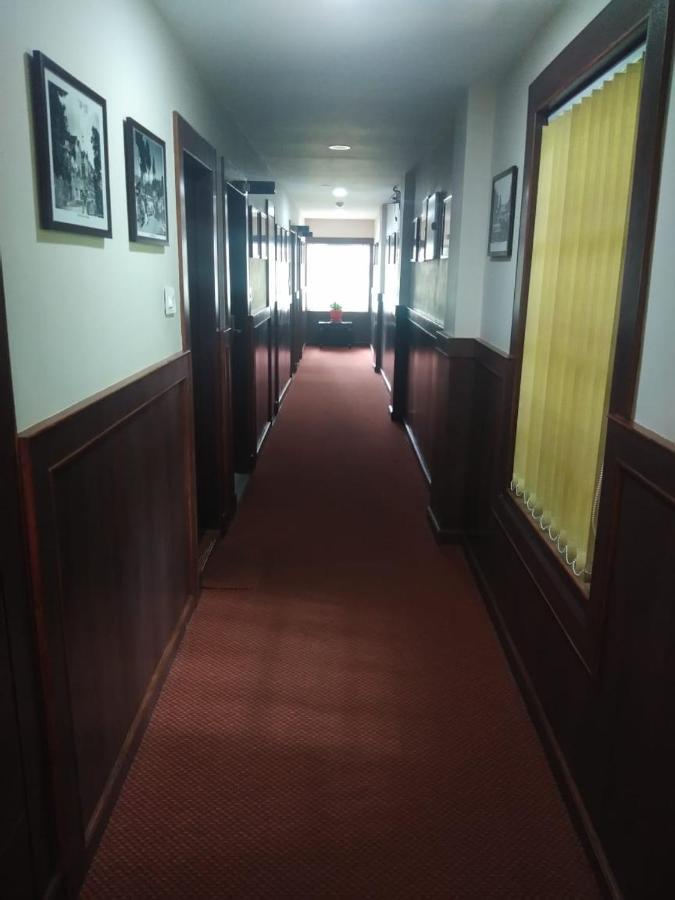 Oakdane Resort Darjeeling  Exterior photo
