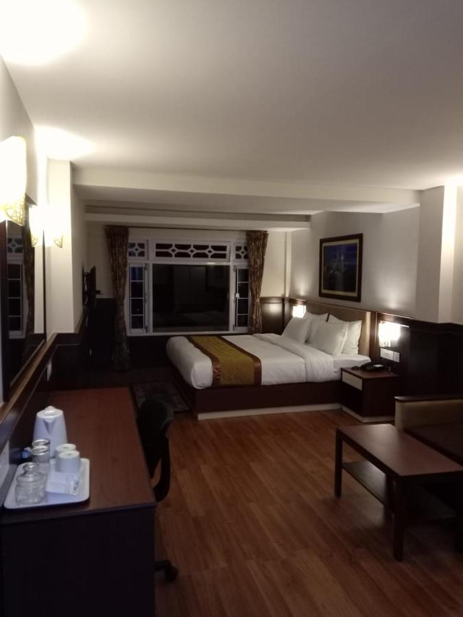 Oakdane Resort Darjeeling  Exterior photo
