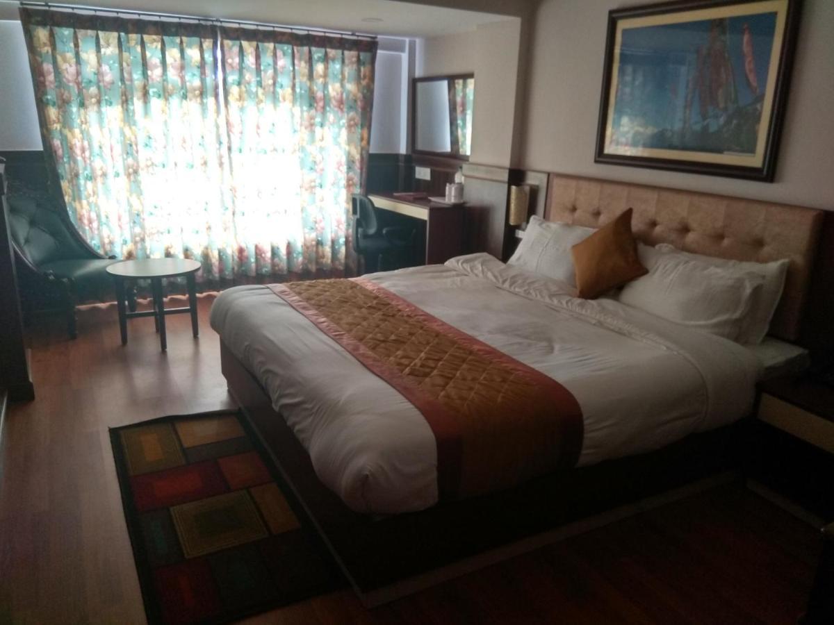 Oakdane Resort Darjeeling  Exterior photo