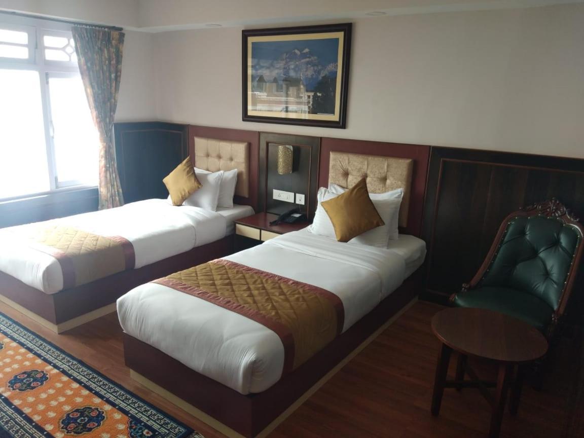 Oakdane Resort Darjeeling  Exterior photo