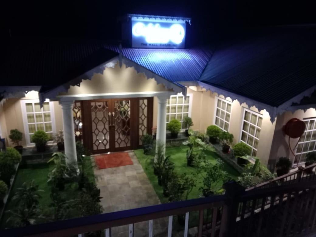 Oakdane Resort Darjeeling  Exterior photo