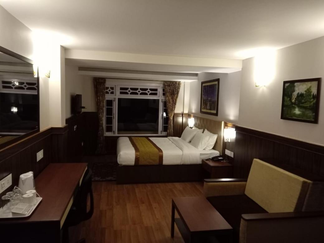 Oakdane Resort Darjeeling  Exterior photo