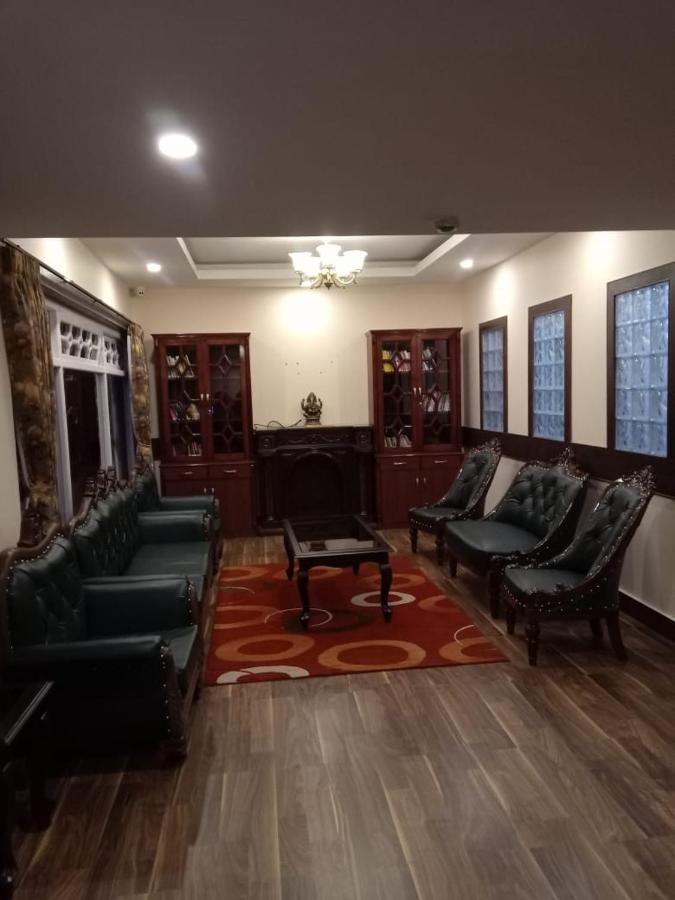 Oakdane Resort Darjeeling  Exterior photo