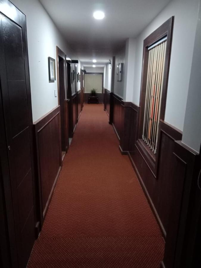 Oakdane Resort Darjeeling  Exterior photo